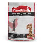 PureBites PureBites Freeze Dried Chicken Breast Dog Treats
