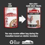 PureBites PureBites Freeze Dried Chicken Breast Dog Treats