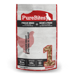 PureBites PureBites Freeze Dried Chicken Breast Dog Treats