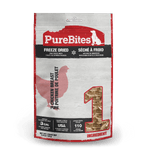PureBites PureBites Freeze Dried Chicken Breast Dog Treats