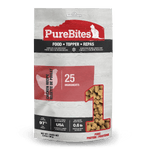 PureBites PureBites Freeze Dried Chicken Recipe Food Topper for Cats