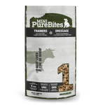 PureBites PureBites Freeze Dried Mini Training Beef Liver Dog Treats