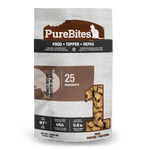 PureBites PureBites Freeze Dried Turkey Recipe Food Topper for Cats
