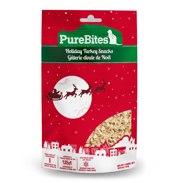 Pure vita cat treats online