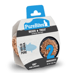 PureBites PureBites Mixers for Cats; Wild Tuna