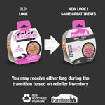 PureBites Purebites Mixers for Cats; Wild Tuna & Salmon