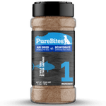 PureBites PureBites Tuna Sprinkles Dog Treats
