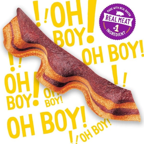 Purina Beggin' Strips Cheese Flavour Dog Treats
