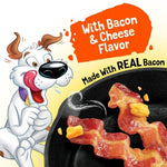 Purina Beggin' Strips Cheese Flavour Dog Treats