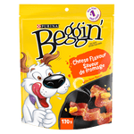Purina Beggin' Strips Cheese Flavour Dog Treats