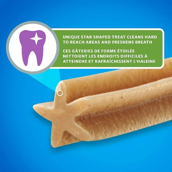 Dentalife deals dog treats