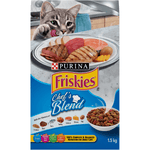 Purina Friskies Chef's Blend Dry Cat Food