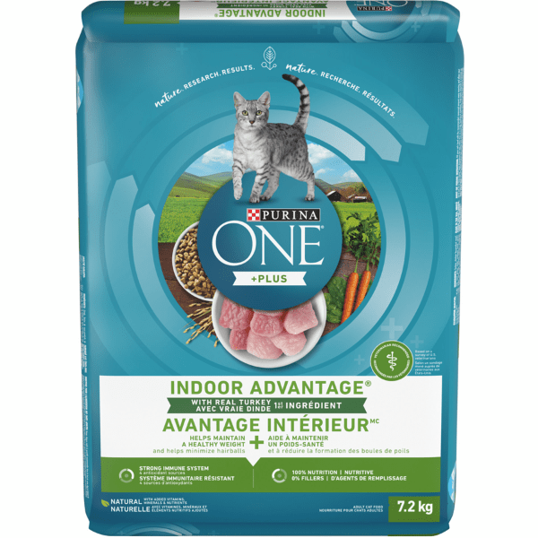 Purina one diet cat food online