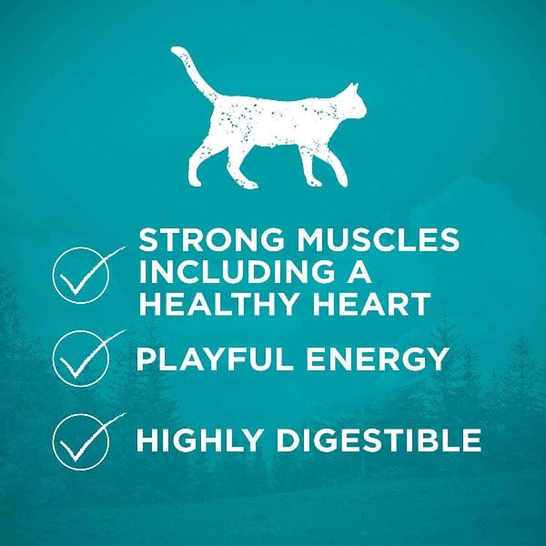 Purina one true instinct ocean whitefish outlet