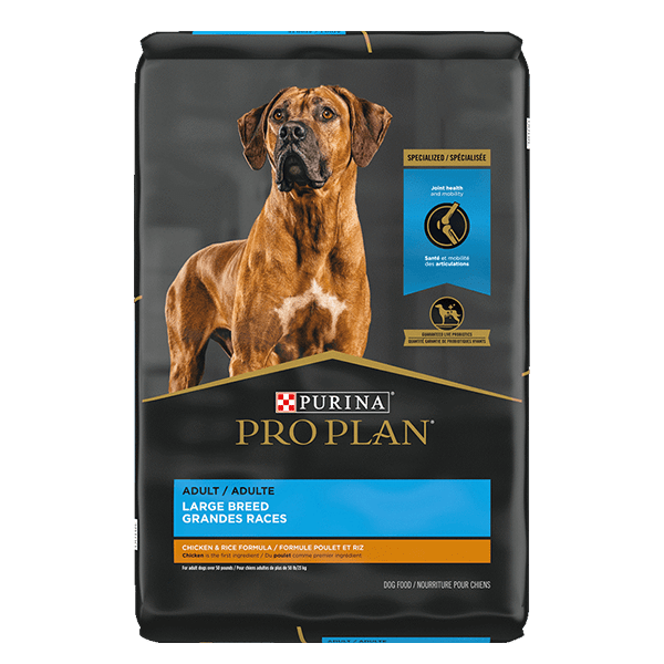 Amazon Purina ONE Small Bites Beef and Rice Formula Small High Protein Dry Dog Food Natural With Added Vitamins Minerals and Nutrients