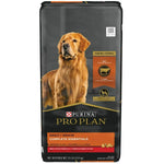 Purina Purina Pro Plan Adult Shredded Blend Beef & Rice Recipe Dry Dog Food