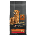 Purina Purina Pro Plan Adult Shredded Blend Beef & Rice Recipe Dry Dog Food