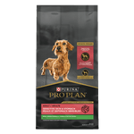 Purina Purina Pro Plan Adult Small Breed Sensitive Skin & Stomach Salmon & Rice Dry Dog Food
