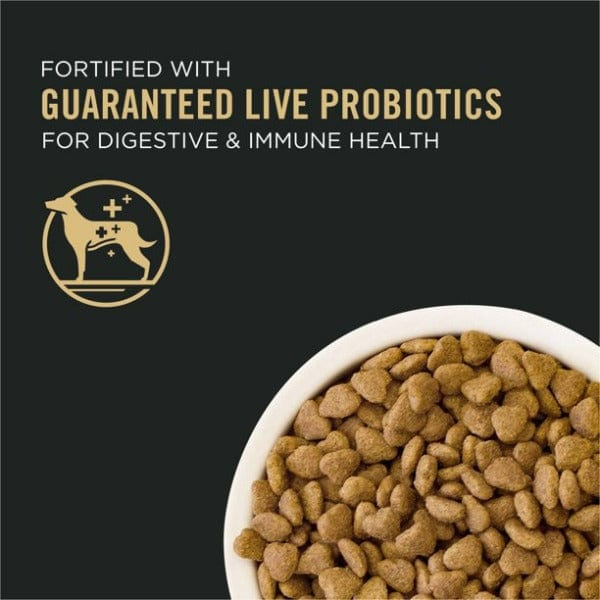 Purina Purina Pro Plan Sport 27/17 Small Bites Lamb & Rice Dry Dog Food, 37.5lb