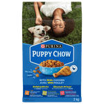 Purina Purina Puppy Chow Dry Dog Food