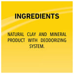 Purina Tidy Cats LightWeight with Glade Clean Blossoms Clumping Cat Litter, 2.72kg