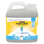 Purina Tidy Cats LightWeight with Glade Clear Springs Clumping Cat Litter