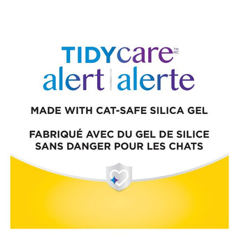 Purina Tidy Cats Tidy Care Alert Multi-Cat Litter