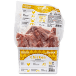 Red Dog Blue Kat Red Dog Blue Kat Chicken Wing Tips, 0.75lb