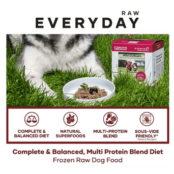 Red Dog Blue Kat Red Dog Blue Kat Everyday Raw Farmhouse Fare Recipe