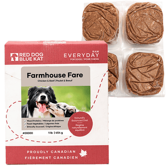 Red Dog Blue Kat Red Dog Blue Kat Everyday Raw Farmhouse Fare Recipe