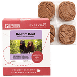 Red Dog Blue Kat Red Dog Blue Kat Everyday Raw Reef n' Beef Recipe