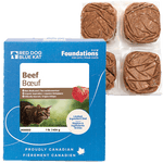 Red Dog Blue Kat Red Dog Blue Kat Foundations Beef Recipe For Cats