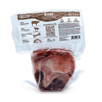 Red Dog Blue Kat Red Dog Blue Kat Meaty Beef Shanks