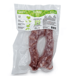Red Dog Blue Kat Red Dog Blue Kat Turkey Necks, 2pk