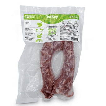 Red Dog Blue Kat Red Dog Blue Kat Turkey Necks, 2pk
