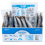 Red Dog Blue Kat Red Dog Blue Kat Whole Sardines