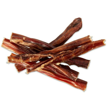 RedBarn Pet Products Great Jack's Bully Sticks; 6 inch
