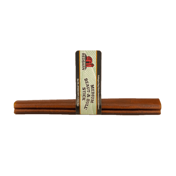 RedBarn Pet Products RedBarn Beaut-A-Bulls® Collagen Stick