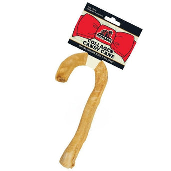 RedBarn Pet Products RedBarn Collagen Candy Cane Dog Treat