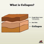 RedBarn Pet Products RedBarn Collagen Stick