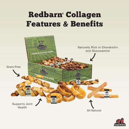 RedBarn Pet Products RedBarn Collagen Stick
