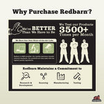 RedBarn Pet Products RedBarn Collagen Stick