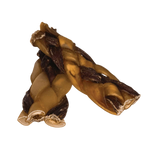 RedBarn Pet Products RedBarn Collagen Wrapped Esophagus Braid