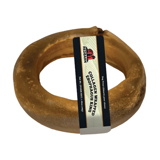 RedBarn Collagen Wrapped Esophagus Ring