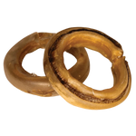 RedBarn Pet Products RedBarn Collagen Wrapped Esophagus Ring