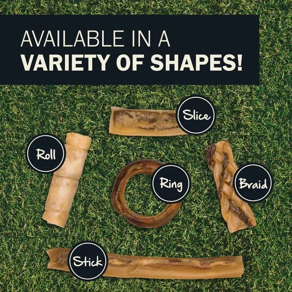 RedBarn Pet Products RedBarn Collagen Wrapped Esophagus Stick