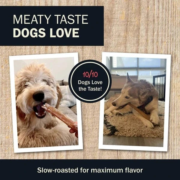 RedBarn Pet Products RedBarn Collagen Wrapped Esophagus Stick