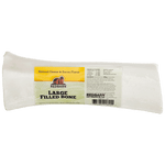 RedBarn Pet Products RedBarn Natural Filled Bone; Cheese & Bacon