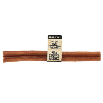 RedBarn Pet Products RedBarn Odor-Free Bully Sticks; Assorted Sizes