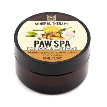 RELIQ Reliq Paw Spa Cream for Dogs & Cats